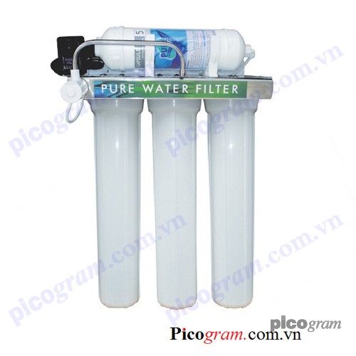 Máy lọc nước Pure 586 UV Plus