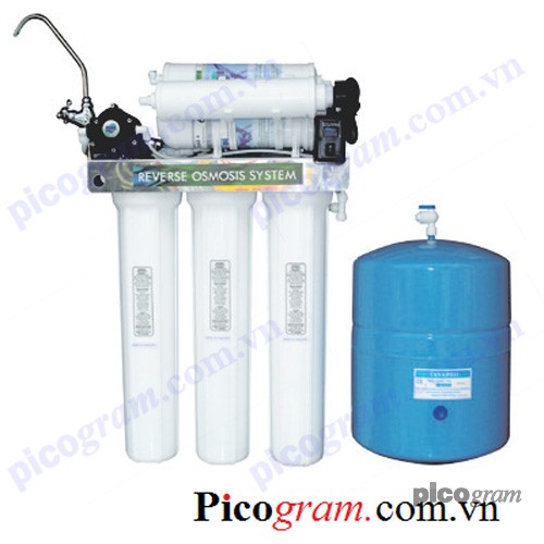 Máy lọc nước Pure RO UV 35l/h