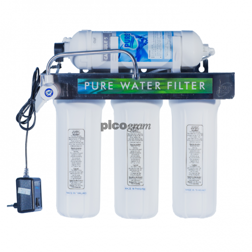 Máy lọc nước Pure 582 UV