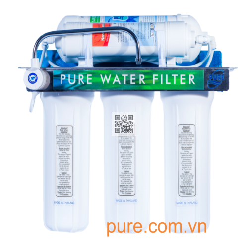 Máy lọc nước Pure 581 Plus