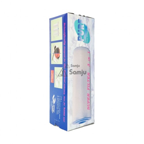 Lõi lọc 3in1