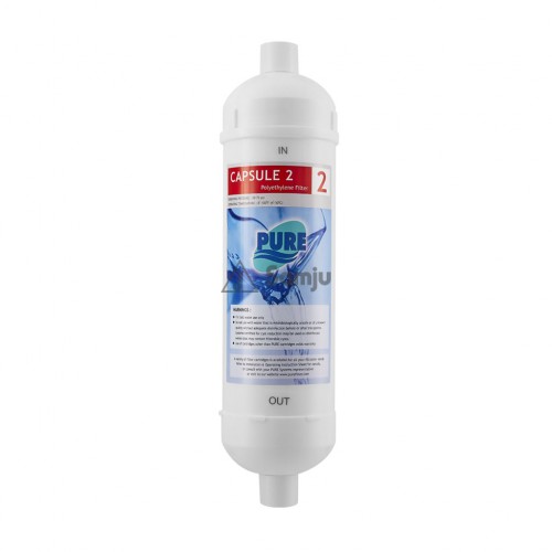 Lõi lọc capsule 2
