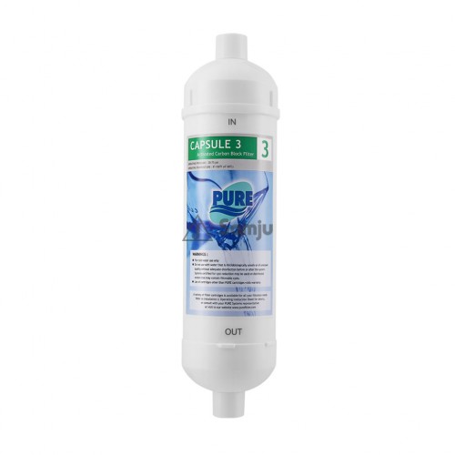 Lõi lọc Capsule 3