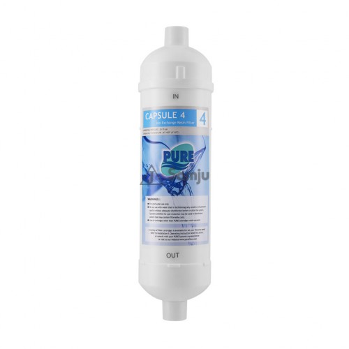 Lõi lọc Capsule 4