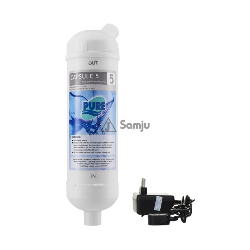 Lõi lọc capsule 5 UV
