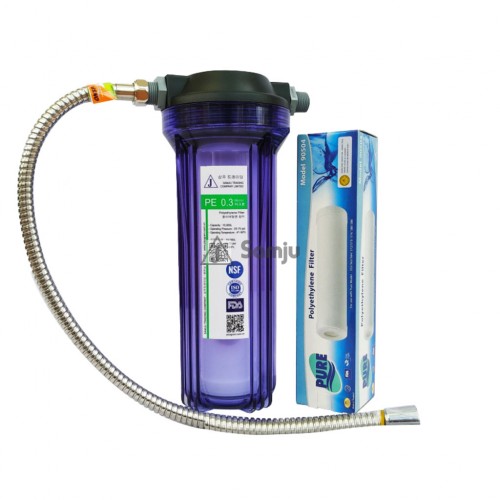 Bộ lọc nước 1 bước (nhà bếp)